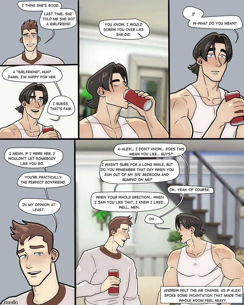 Carterverse 19 7