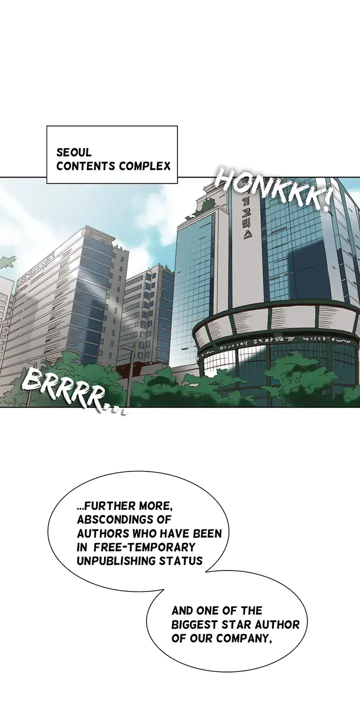 Cartoonists NSFW 2