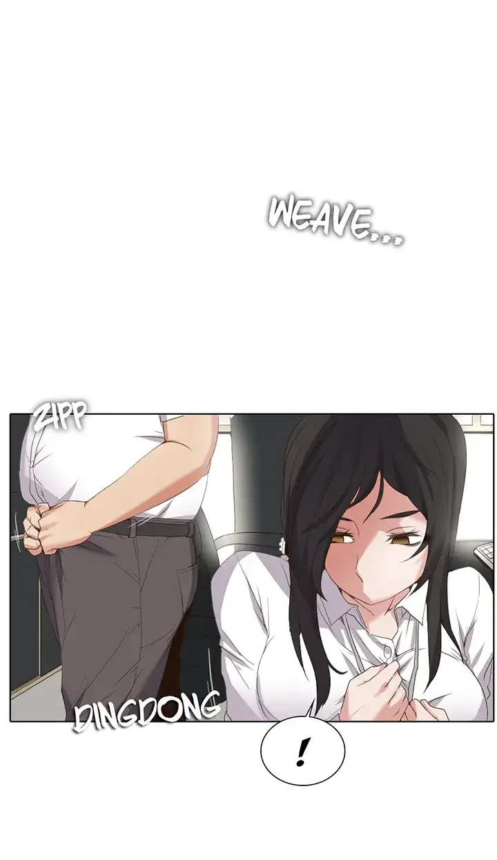 Cartoonists NSFW 19