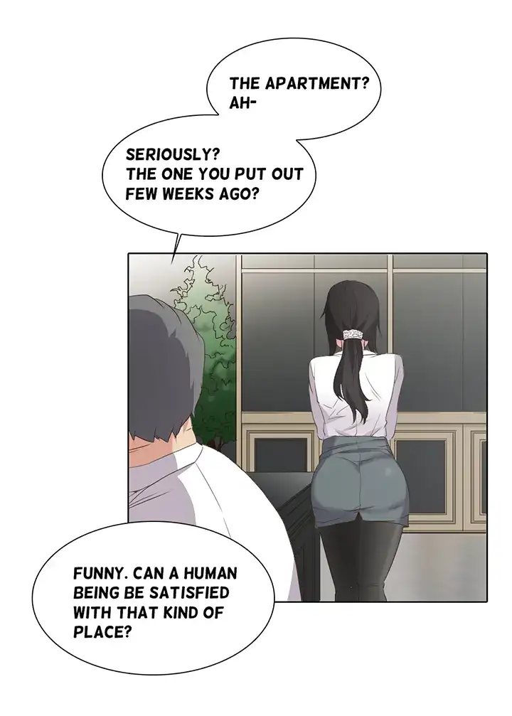 Cartoonists NSFW 21