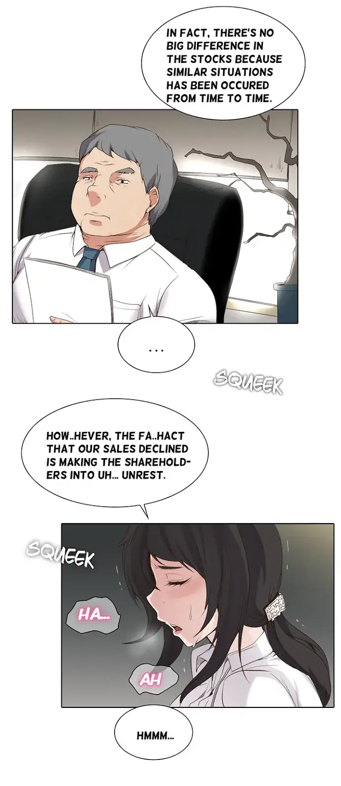 Cartoonists NSFW 5