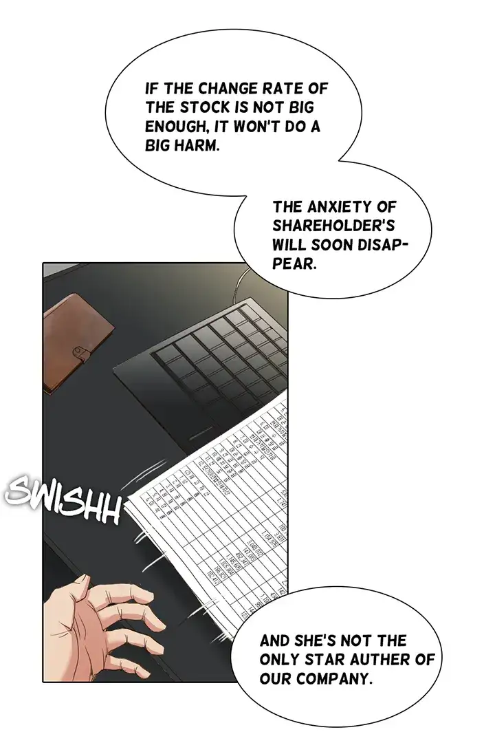 Cartoonists NSFW 10