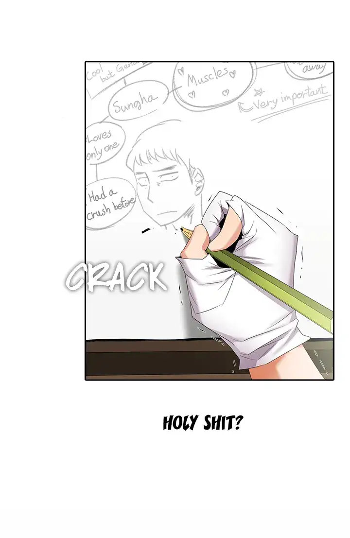 Cartoonists NSFW 2