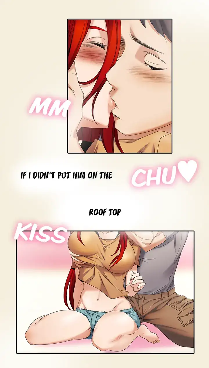 Cartoonists NSFW 11