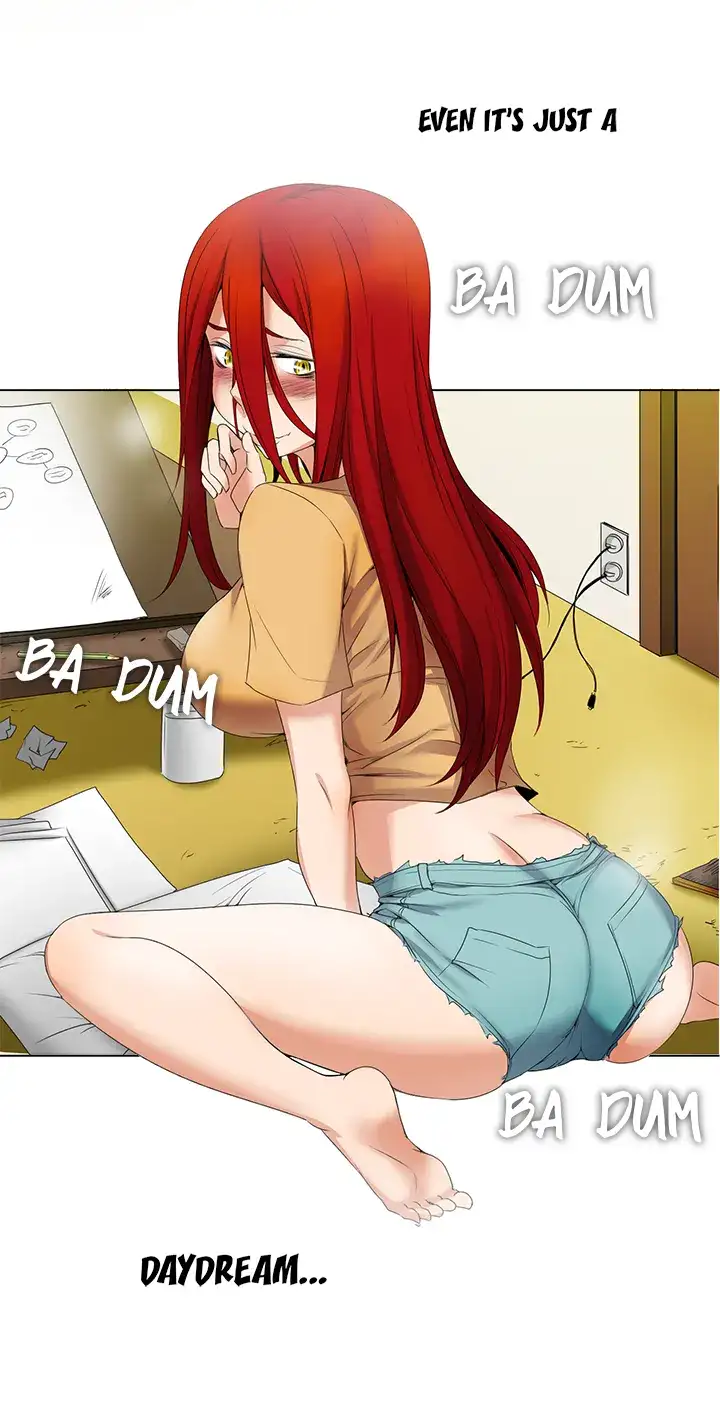Cartoonists NSFW 17