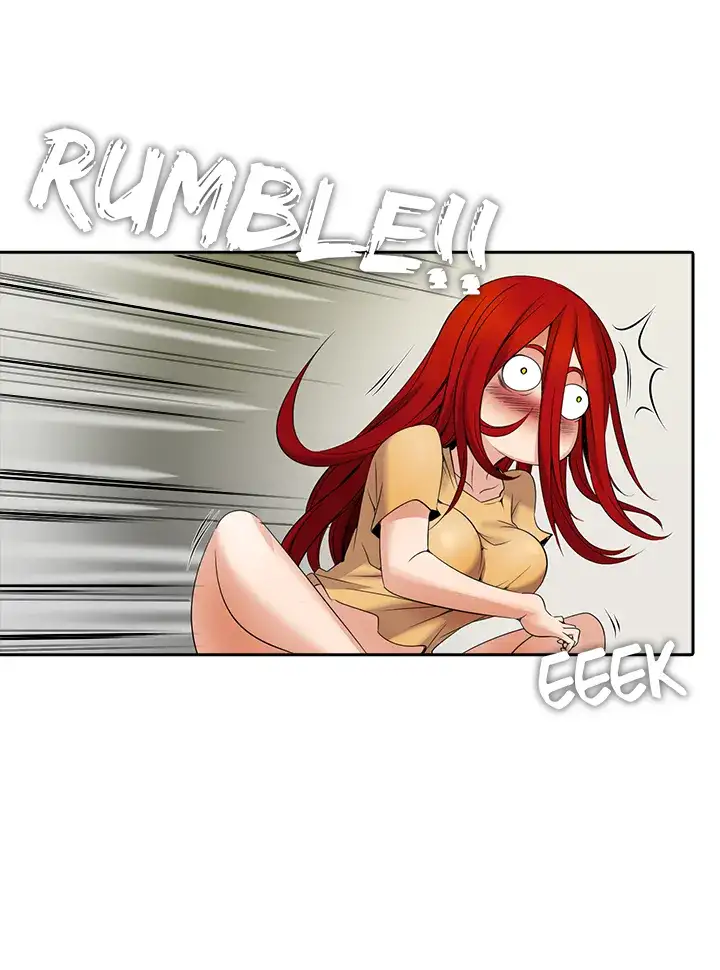 Cartoonists NSFW 18