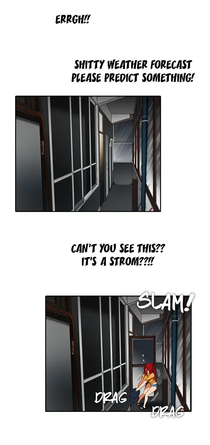 Cartoonists NSFW 21