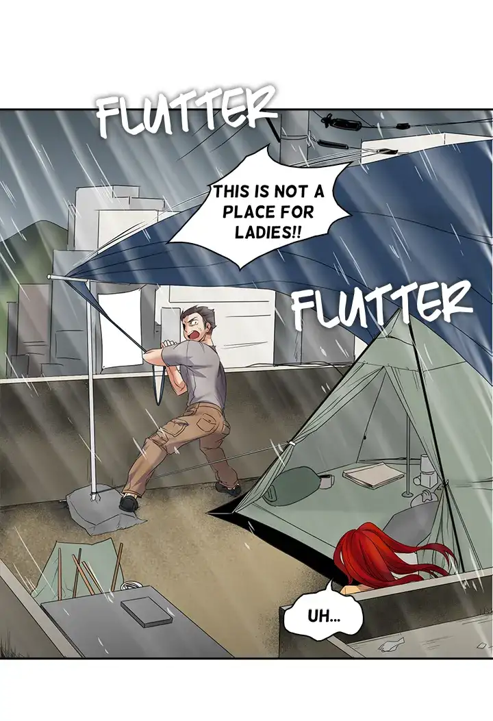Cartoonists NSFW 24