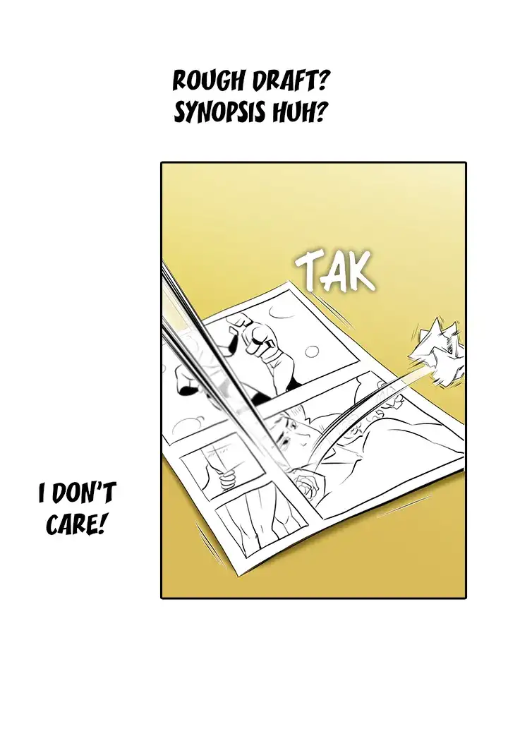 Cartoonists NSFW 4