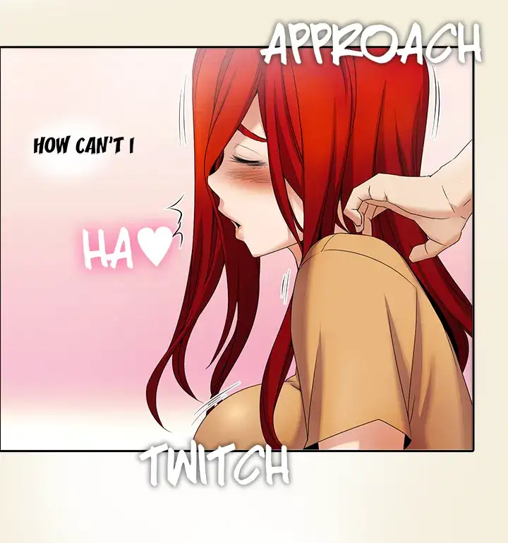 Cartoonists NSFW 9