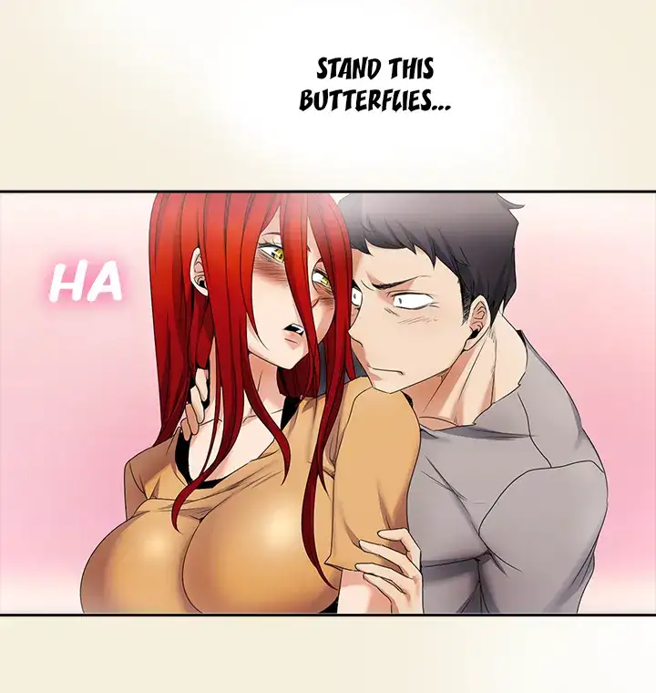 Cartoonists NSFW 10