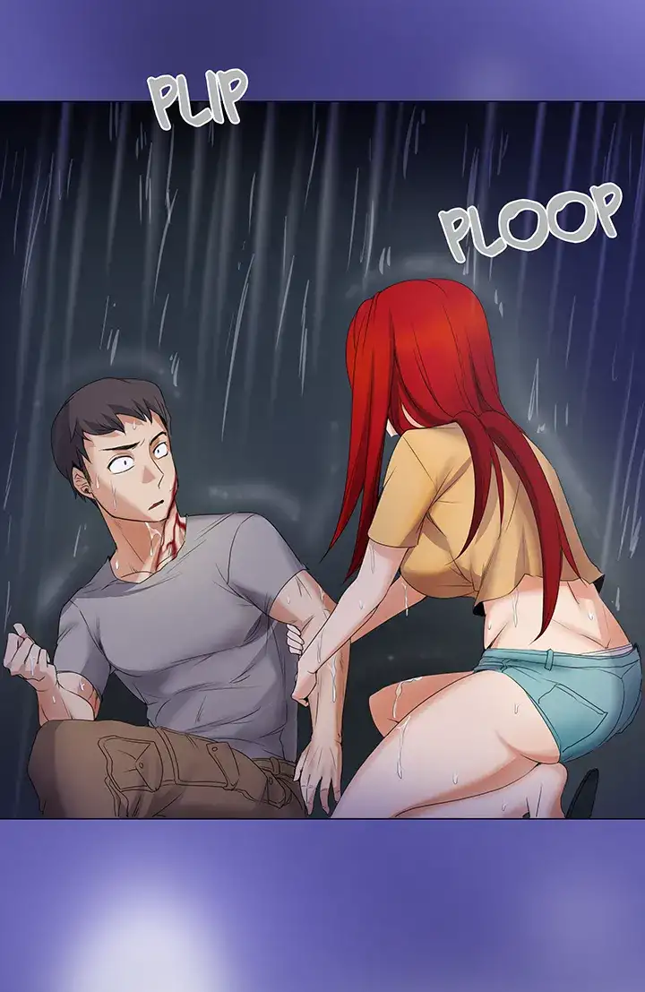 Cartoonists NSFW 17