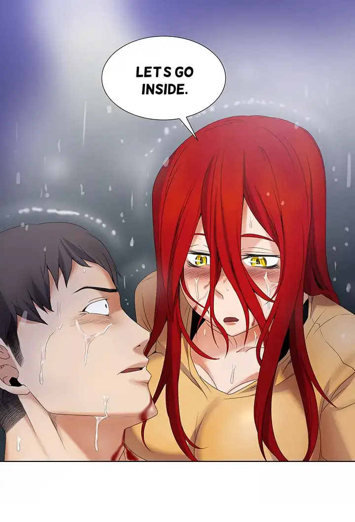 Cartoonists NSFW 18