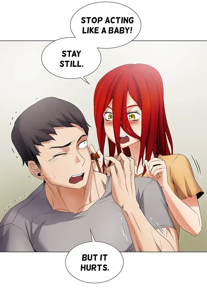 Cartoonists NSFW 20