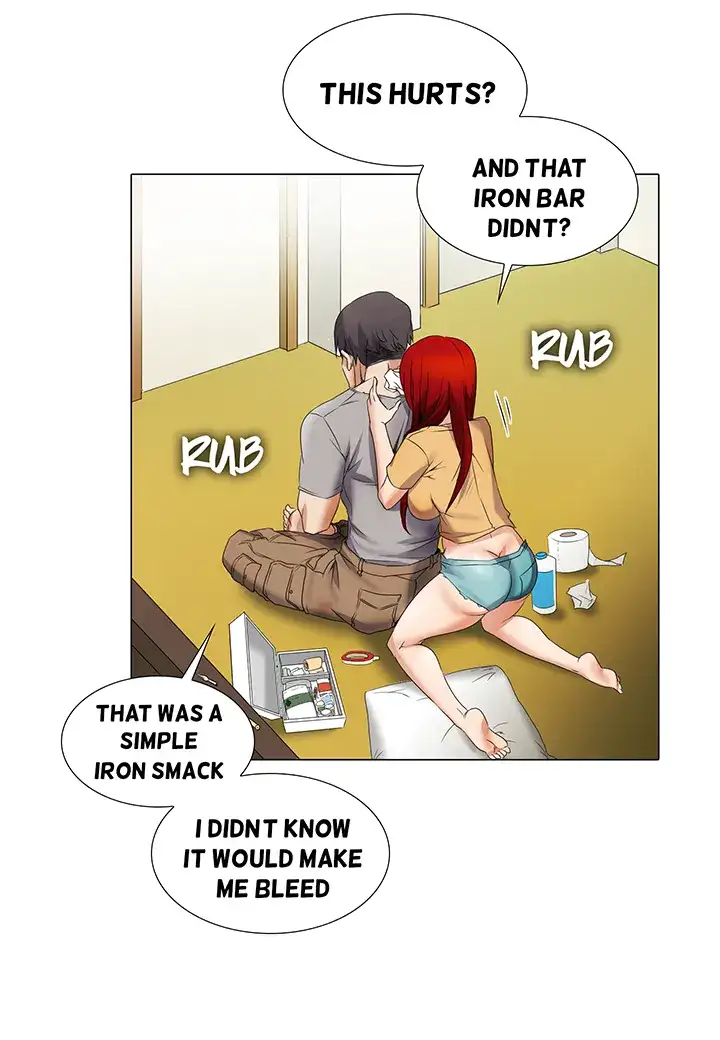 Cartoonists NSFW 21