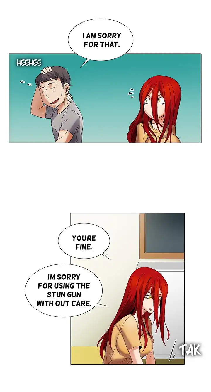 Cartoonists NSFW 24