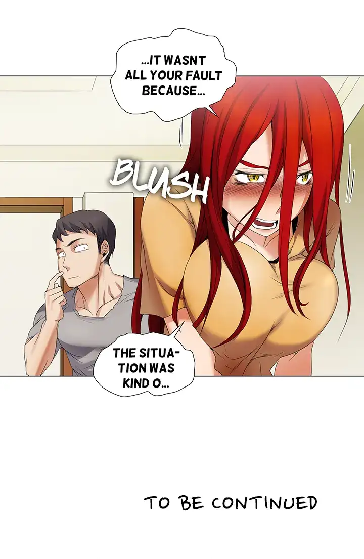 Cartoonists NSFW 26