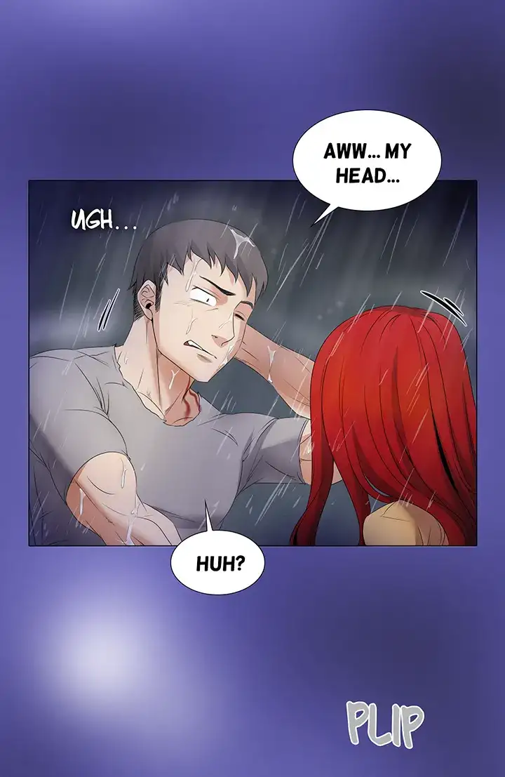 Cartoonists NSFW 10
