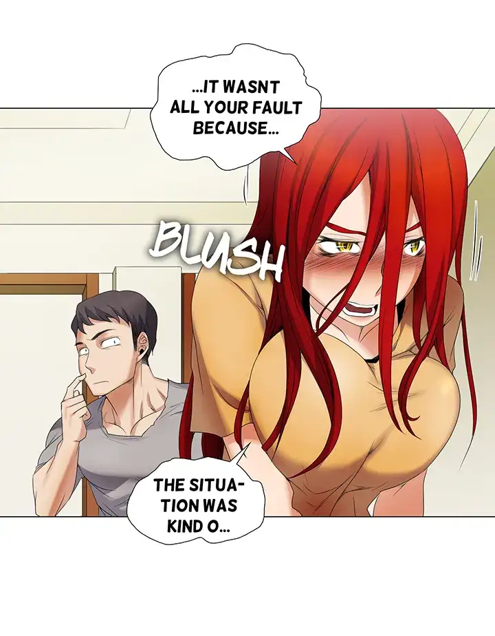 Cartoonists NSFW 2