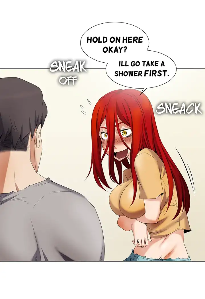 Cartoonists NSFW 12