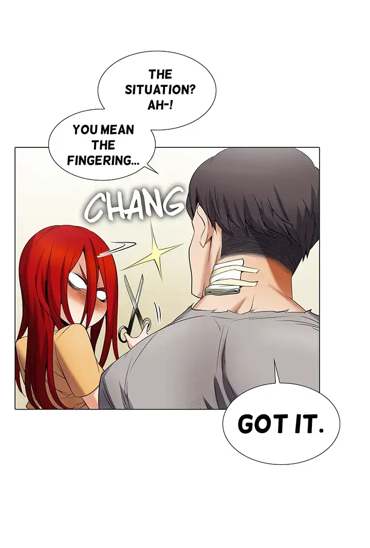 Cartoonists NSFW 3