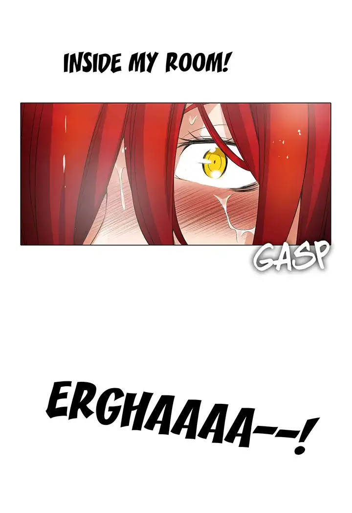 Cartoonists NSFW 21