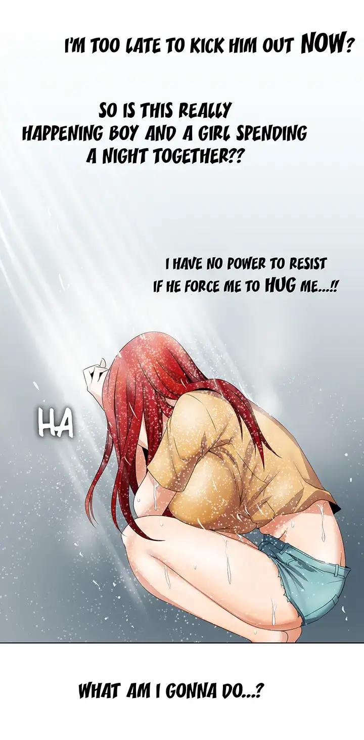 Cartoonists NSFW 23