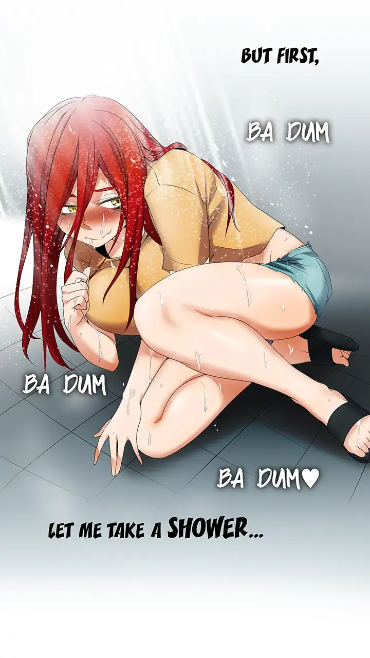 Cartoonists NSFW 26