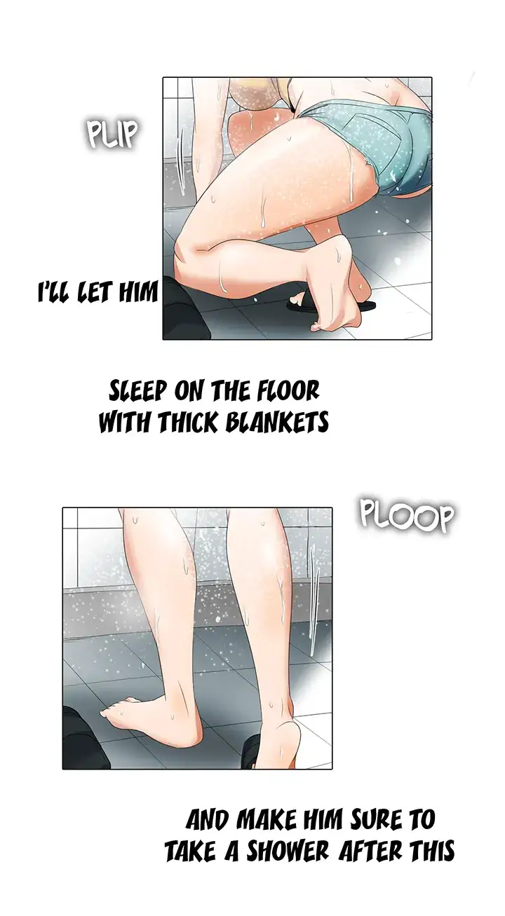 Cartoonists NSFW 27