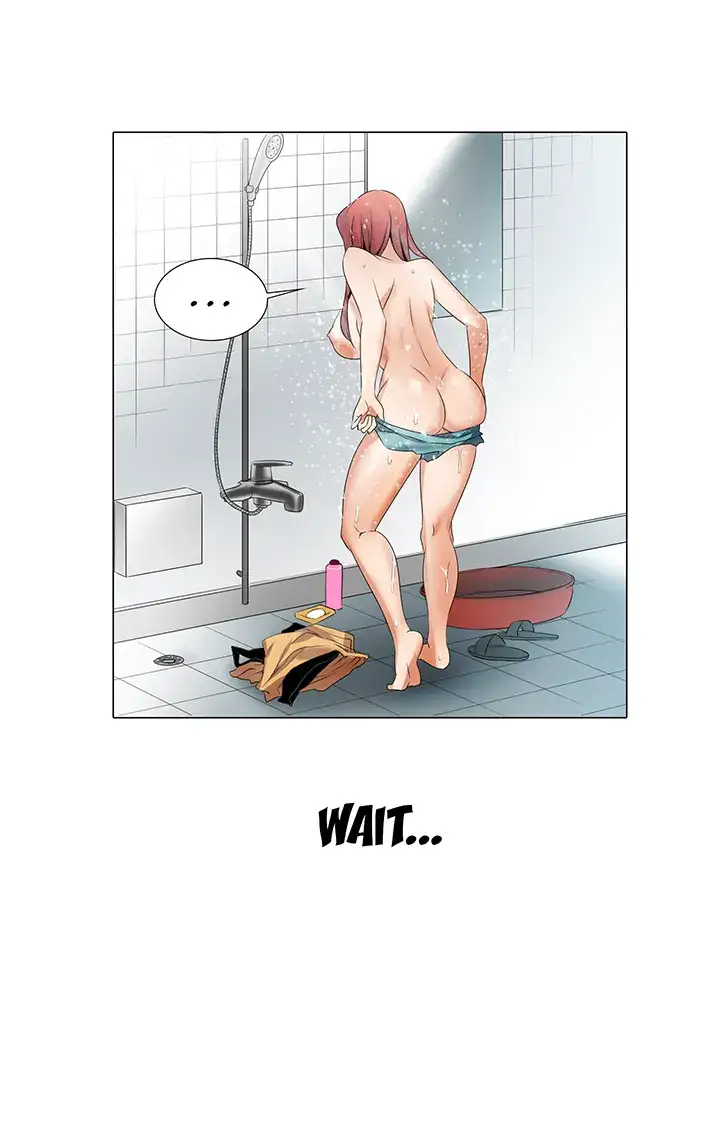Cartoonists NSFW 30