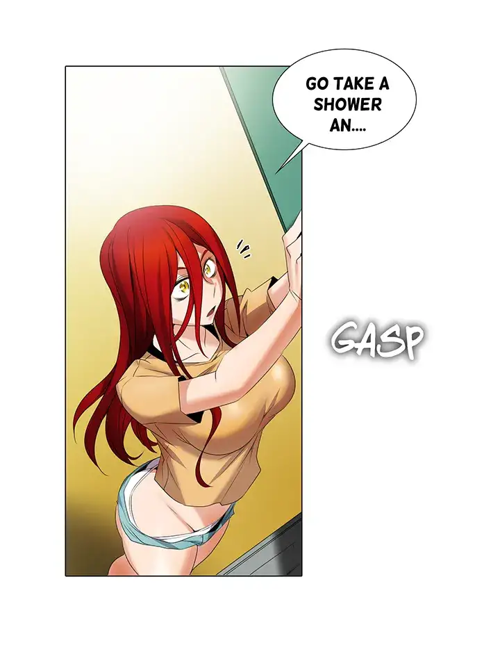 Cartoonists NSFW 6