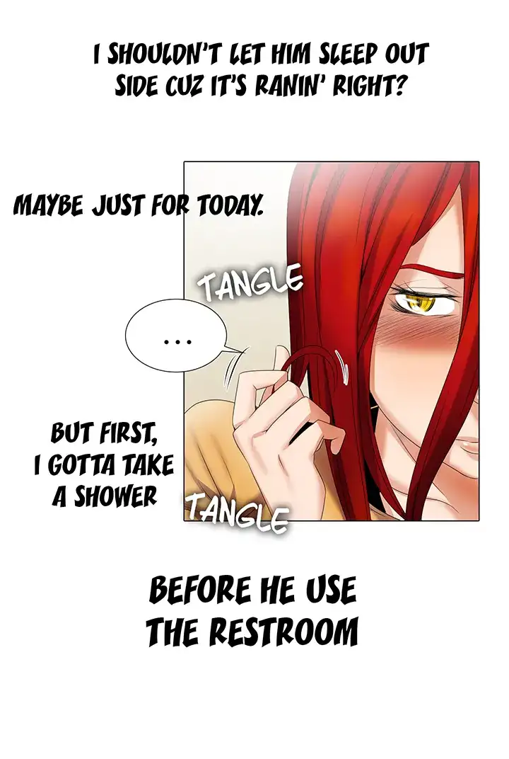 Cartoonists NSFW 9