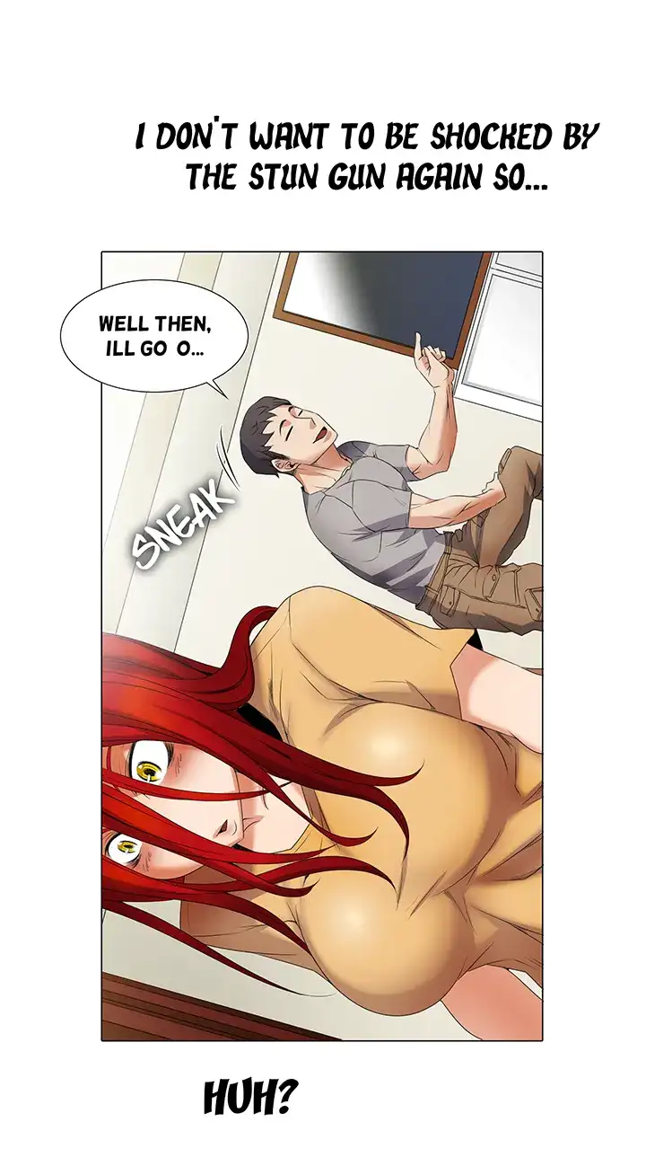 Cartoonists NSFW 10