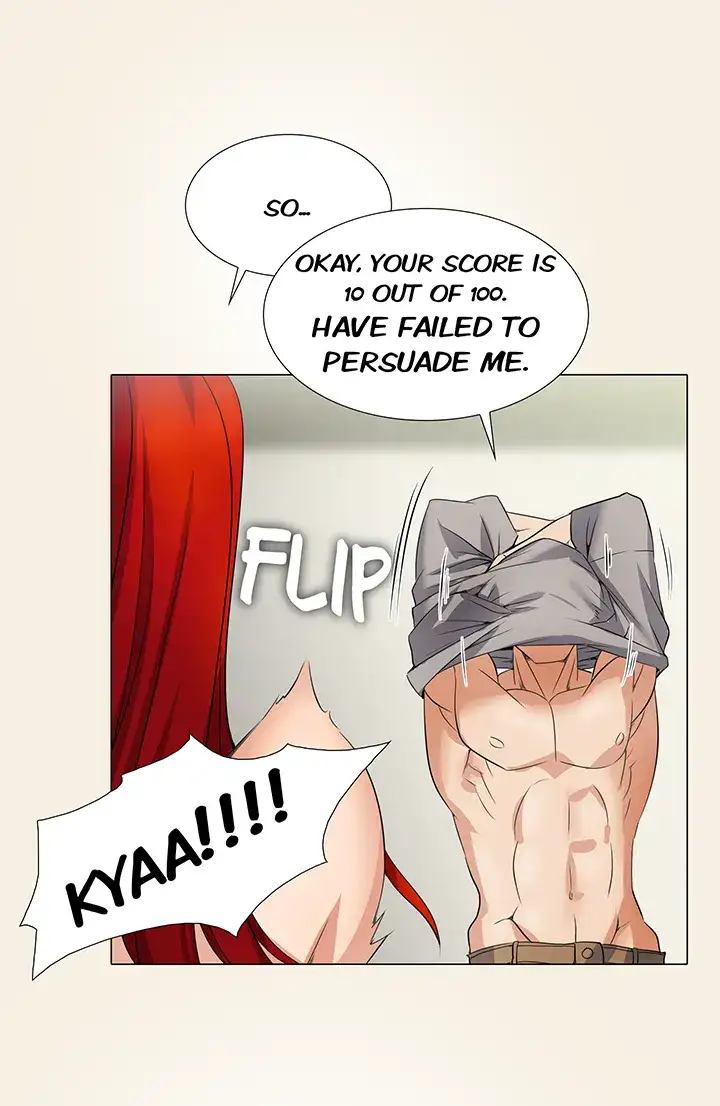 Cartoonists NSFW 11