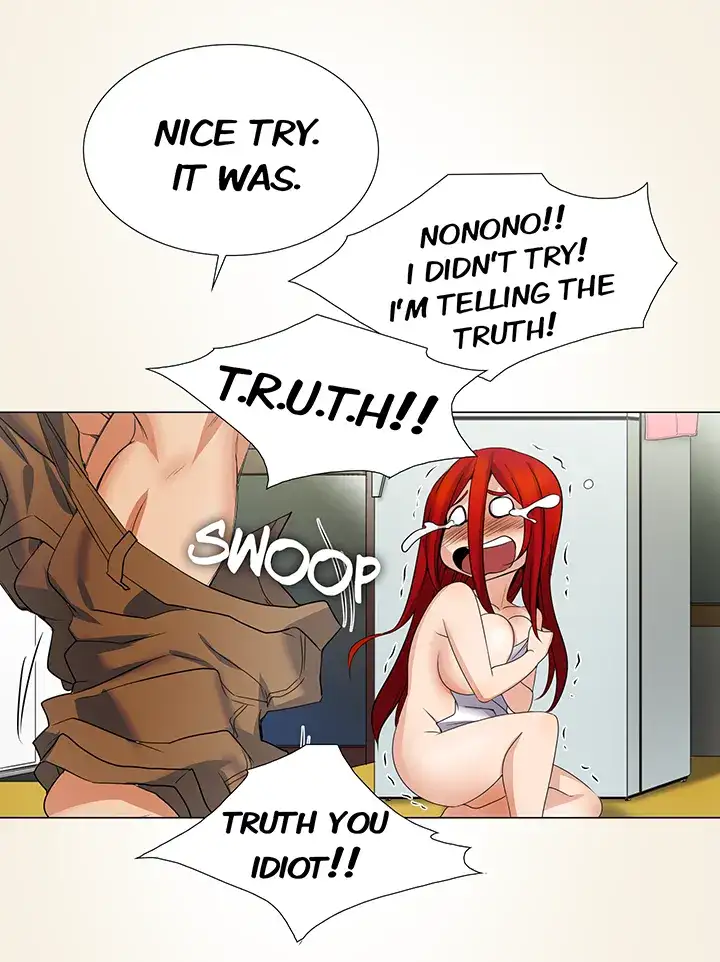 Cartoonists NSFW 12