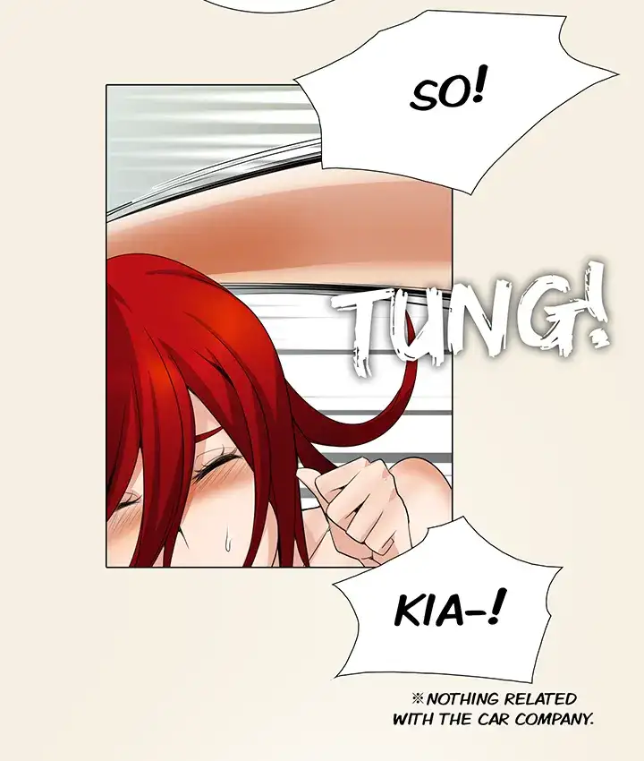 Cartoonists NSFW 15