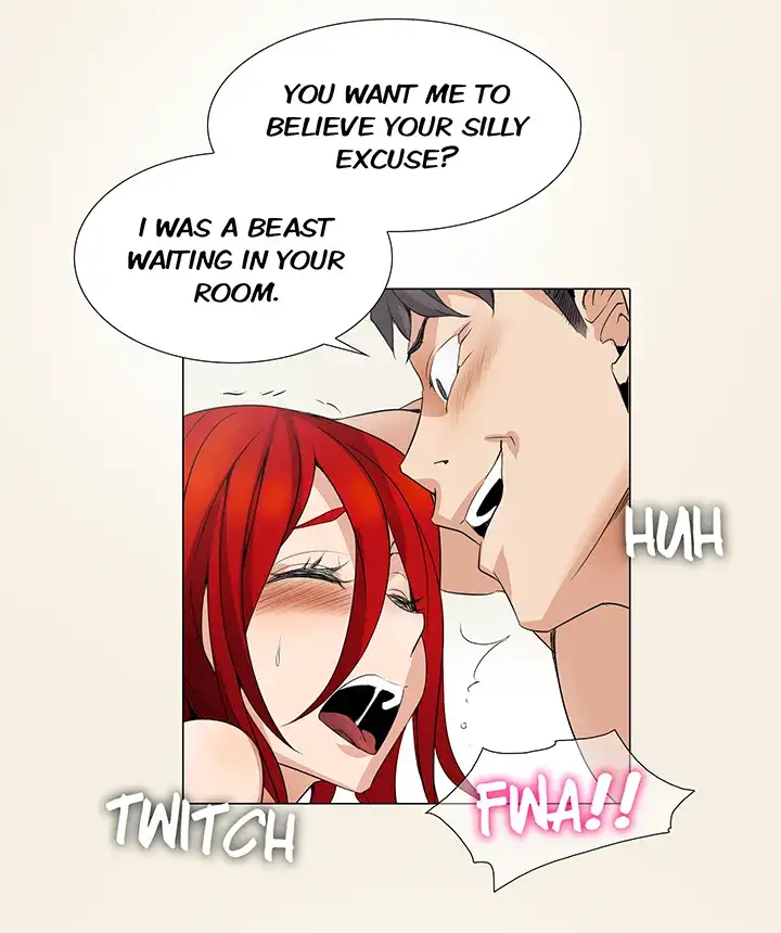 Cartoonists NSFW 17