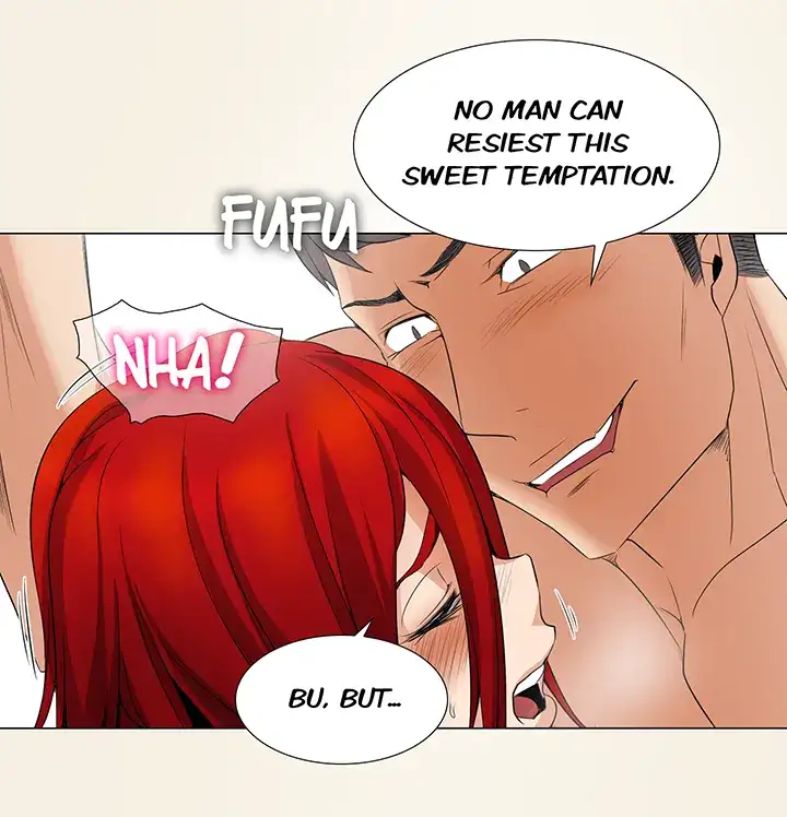 Cartoonists NSFW 19