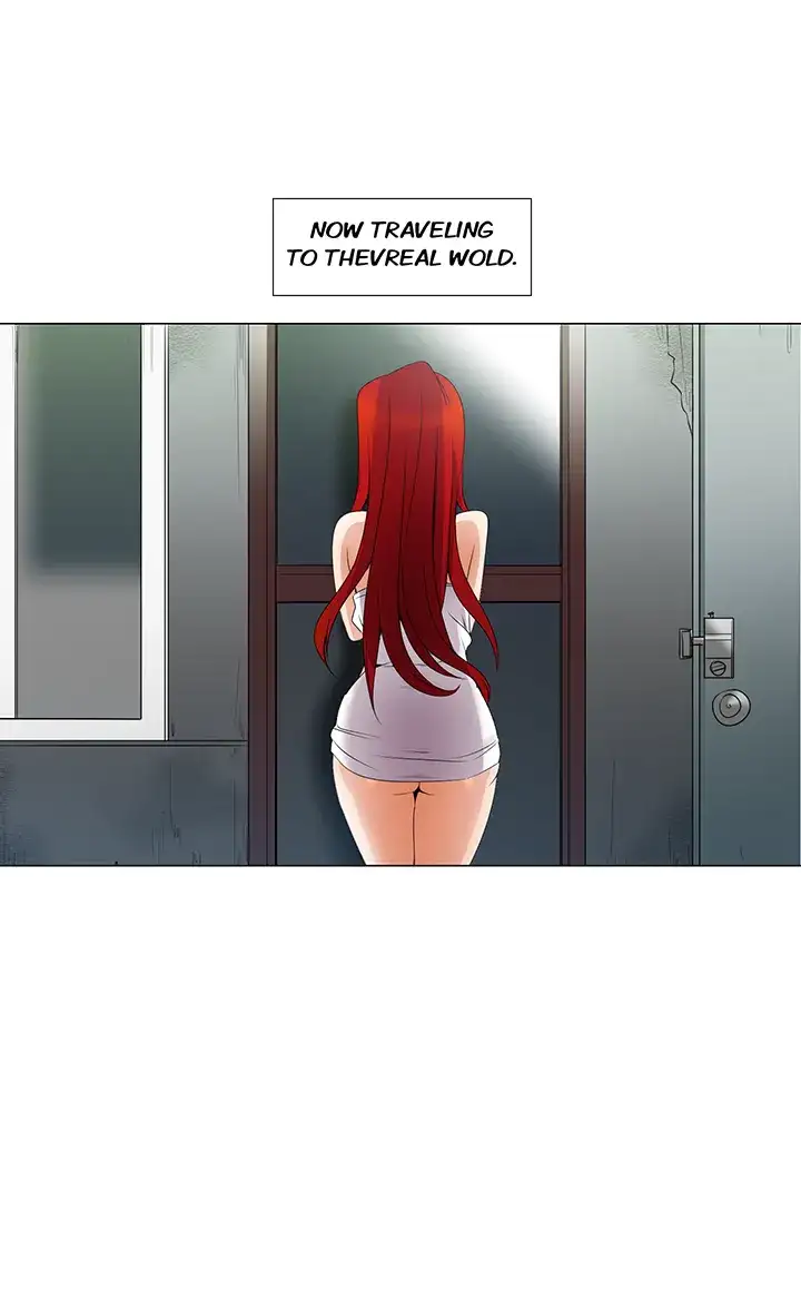 Cartoonists NSFW 27