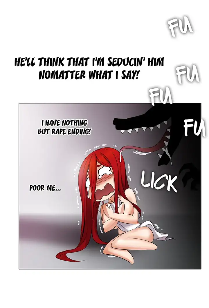 Cartoonists NSFW 29