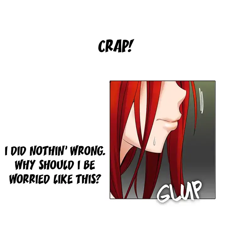 Cartoonists NSFW 32