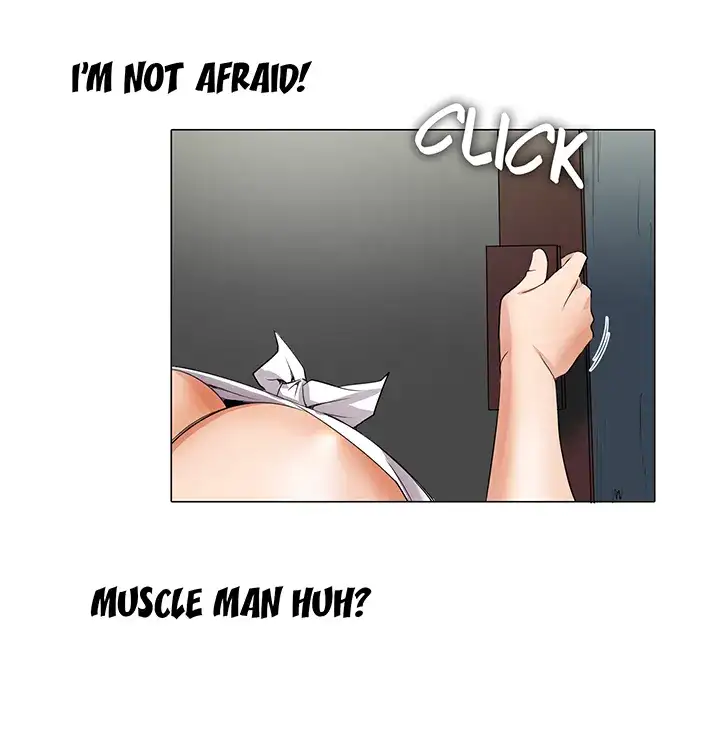 Cartoonists NSFW 34