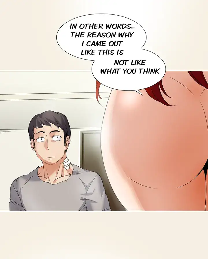 Cartoonists NSFW 9