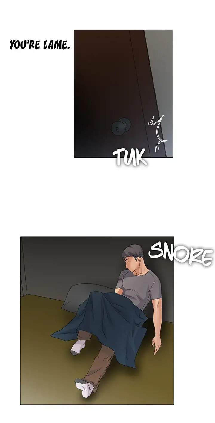 Cartoonists NSFW 11