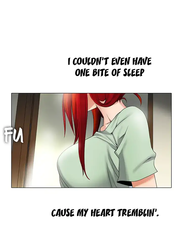 Cartoonists NSFW 17