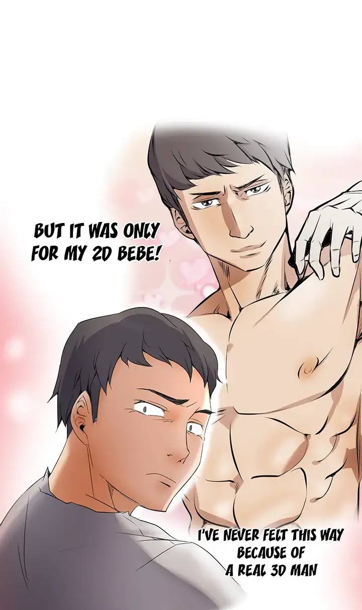 Cartoonists NSFW 22