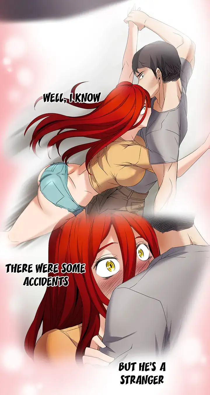 Cartoonists NSFW 23