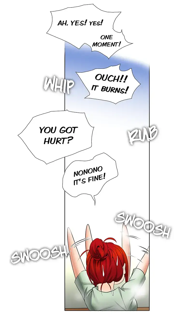 Cartoonists NSFW 27
