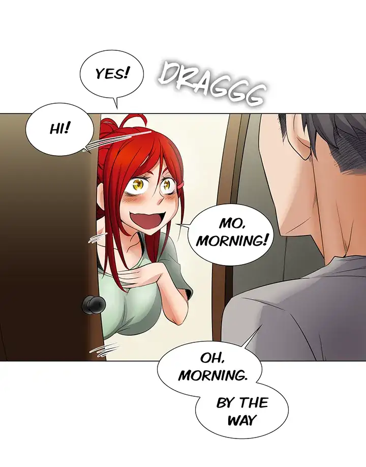 Cartoonists NSFW 29