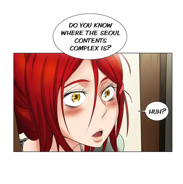 Cartoonists NSFW 30